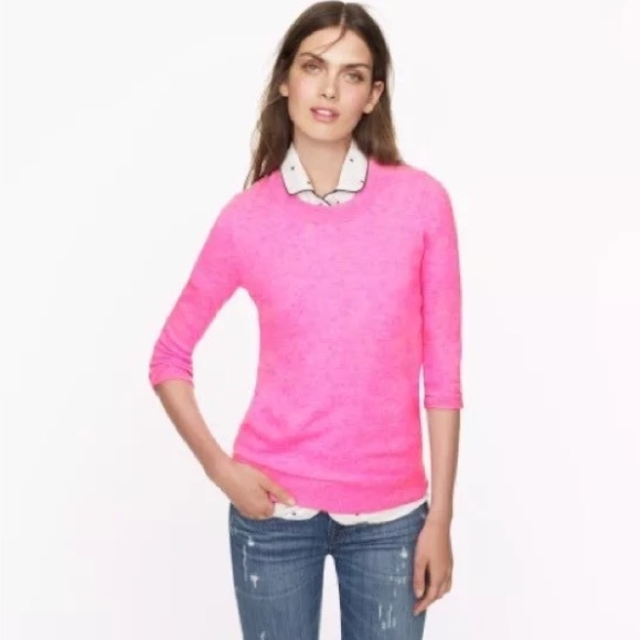 J. Crew Sweaters - 🌸Jcrew tippi sweater